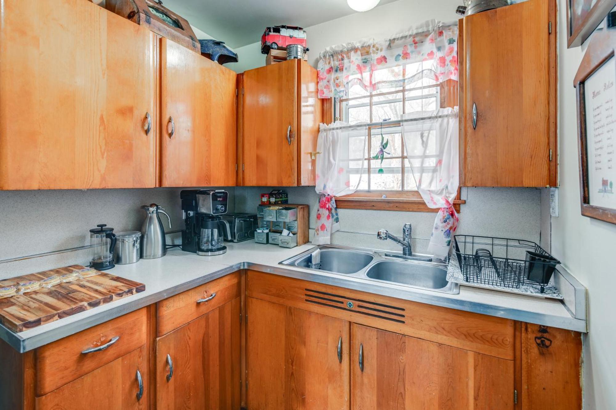 6 Mi To Downtown 70S-Themed Home In Nashville! Екстериор снимка